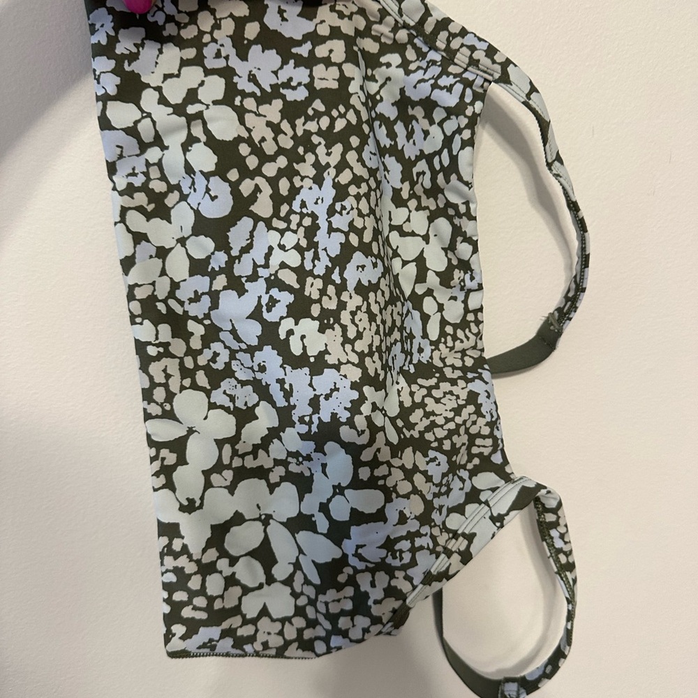 Aerie bra tank